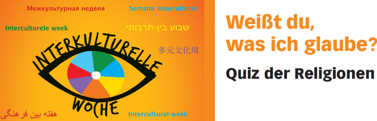 Quiz der Religionen