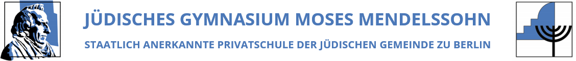 Jüdisches Gymnasium Moses Mendelssohn