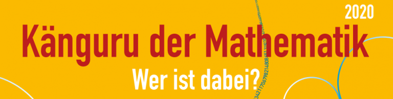 Känguru der Mathematik
