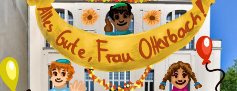 Sommerausgabe unserer SchülerInnenzeitung