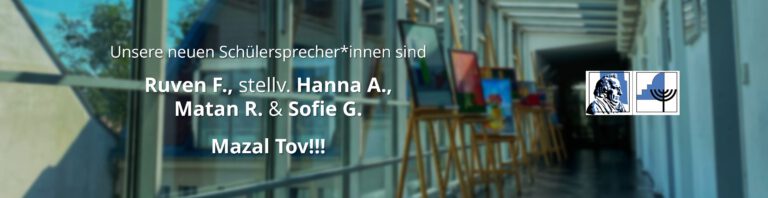 Schulsprecher*innen gewählt