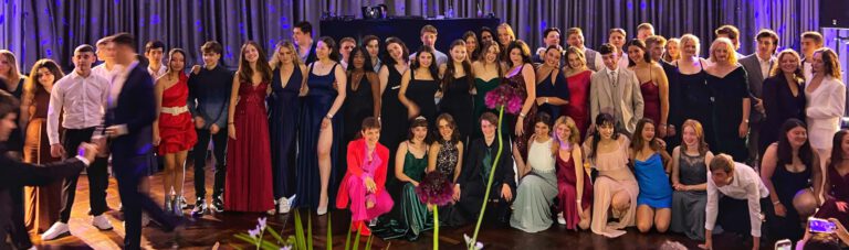 Mazal Tov an unsere Abiturientia