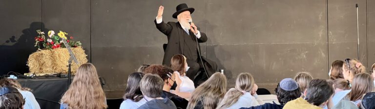 Shavuot 5782