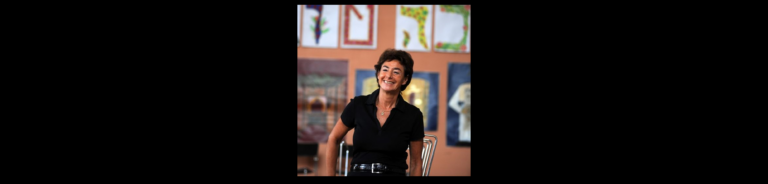 Wir trauern um Barbara Witting, sel. A.