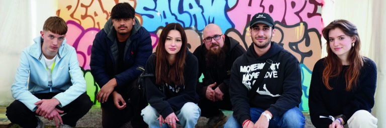 Tacheles! – Wir müssen reden