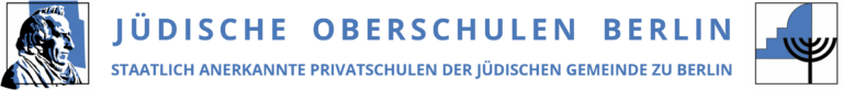 Tag der offenen Tür der Jüdischen Oberschulen – für viele interessierte Grundschuleltern, aber auch für viele Absolventen ein fester Termin im Kalender