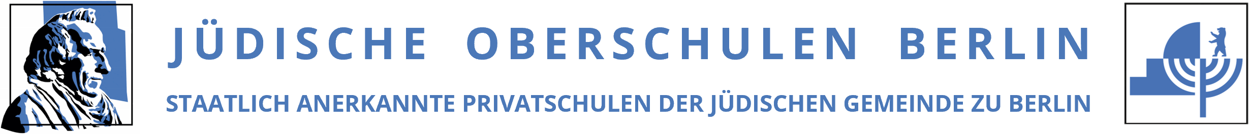 Jüdisches Gymnasium Moses Mendelssohn
